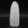 Pierre naturel de Cristal de roche - 4