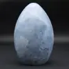 Roche polie en Calcite bleue - 0