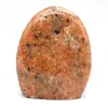 Calcite orange de madagascar - 2