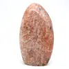 Calcite orange de collection - 2