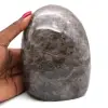 Quartz fumé - 1