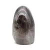 Forme libre de quartz fumé - 2