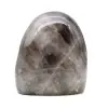 Forme libre de quartz fumé - 3