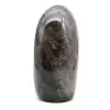 Roche en quartz fumé - 1
