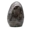 Roche en quartz fumé - 2