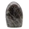 Pierre naturelle de quartz fumé - 0