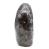 Pierre naturelle de quartz fumé - 1