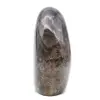 Pierre naturelle de quartz fumé - 3