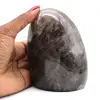 Quartz fumé d'ornement - 4