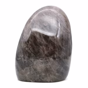 Quartz fumé d'ornement