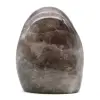 Quartz fumé - 4