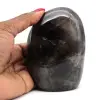 Quartz fumé de décoration - 4