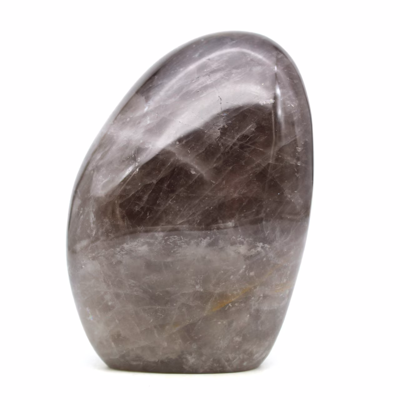 Quartz fumé de collection