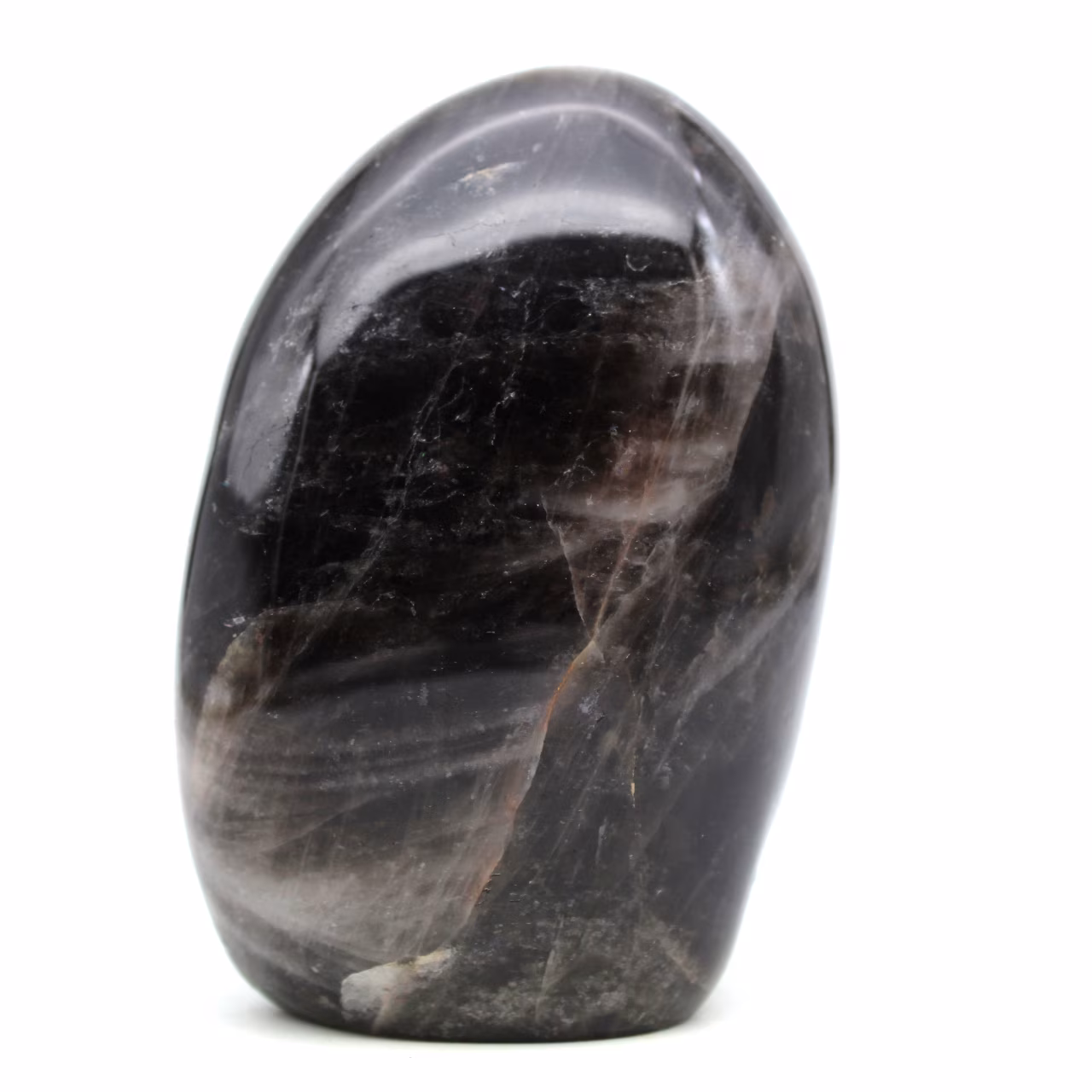 Quartz fumé pour collection