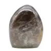 Quartz fumé - 10