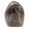 Quartz fumé poli - 2
