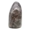 Bloc de quartz fumé à poser - 3