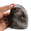 Quartz fumé de madagascar - 4