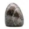 Quartz fumé naturel - 2