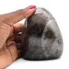 Quartz fumé naturel - 4
