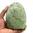 Forme libre de feldspath vert