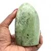 Roche polie en feldspath vert - 0