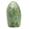 Roche polie en feldspath vert - 1