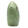 Roche polie en feldspath vert - 2