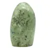Roche polie en feldspath vert - 3