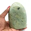 Feldspath vert ornemental naturel - 0