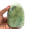 Feldspath vert ornemental naturel - 1