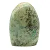 Feldspath vert ornemental naturel - 2