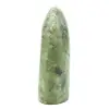 Feldspath vert naturel de décoration - 1