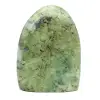 Feldspath vert naturel de décoration - 2