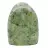 Feldspath vert naturel de décoration