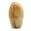 Quartz jaune d'ornement - 4