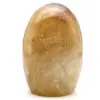 Quartz jaune ornemental naturel - 1