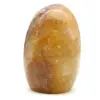 Quartz jaune ornemental naturel - 2