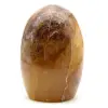 Quartz jaune ornemental naturel - 3