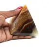 Pyramide en jaspe - 0