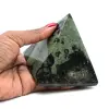 Pyramide en jaspe kambamba - 0