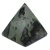 Pyramide en jaspe kambamba - 1