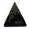 Pyramide en jaspe kambamba - 2