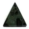 Pyramide en jaspe kambamba - 5