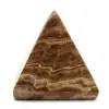 Pyramide en aragonite - 2