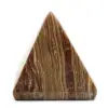 Pyramide en aragonite - 3