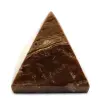 Pyramide en aragonite - 4