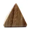 Pyramide en aragonite - 5