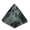 Pyramide en jaspe kambamba - 1