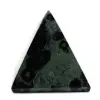 Pyramide en jaspe kambamba - 2
